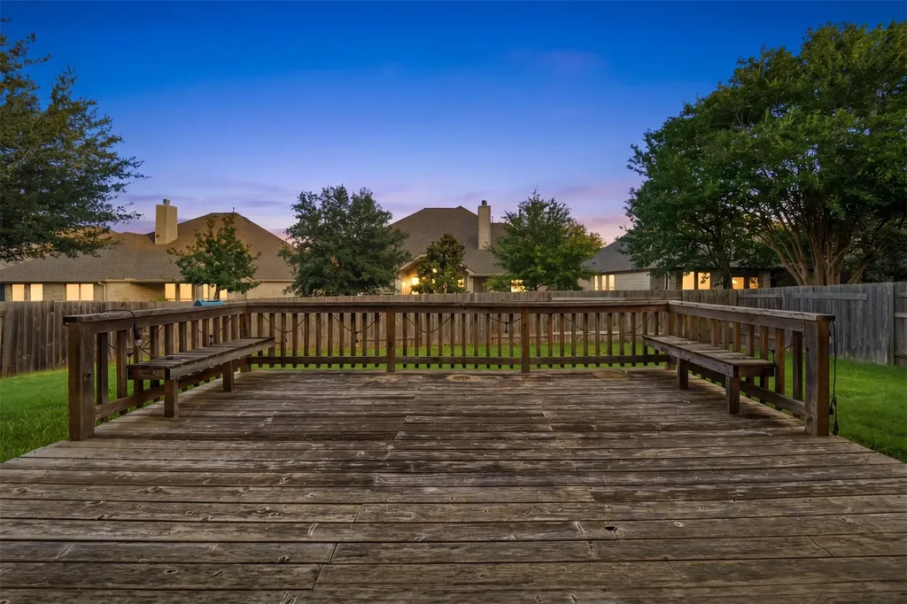 1991 Canyon Sage Path Round Rock TX 78665