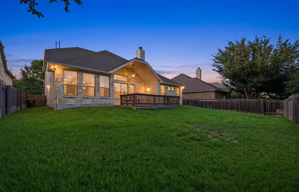 1991 Canyon Sage Path Round Rock TX 78665