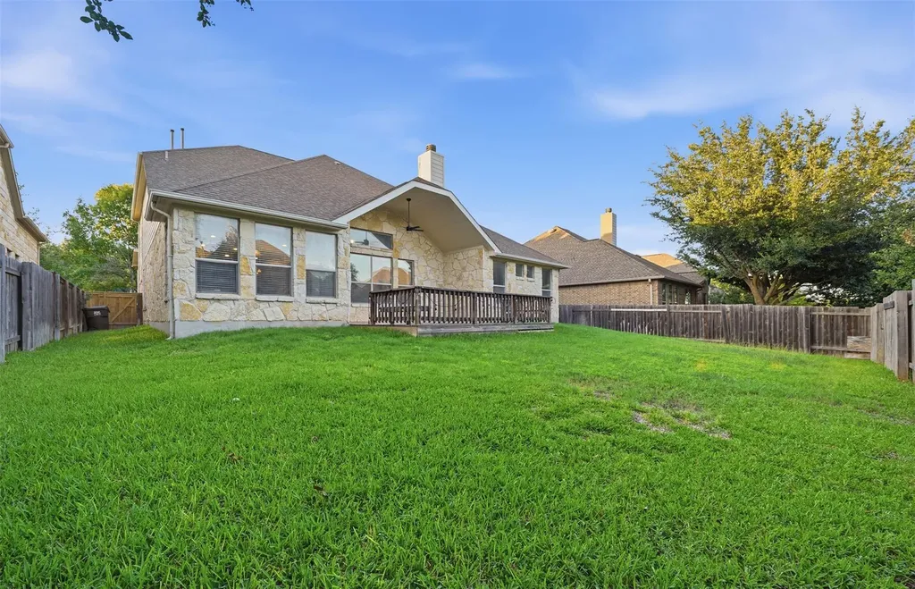 1991 Canyon Sage Path Round Rock TX 78665