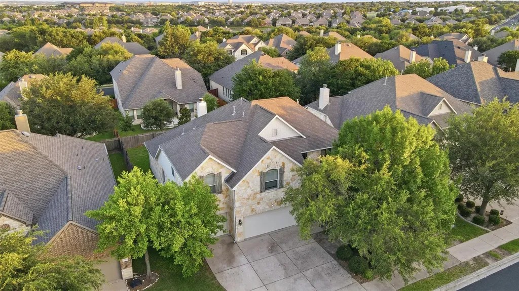 1991 Canyon Sage Path Round Rock TX 78665