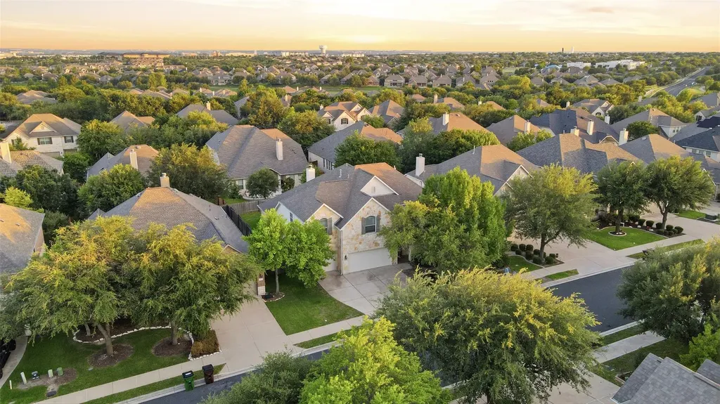 1991 Canyon Sage Path Round Rock TX 78665