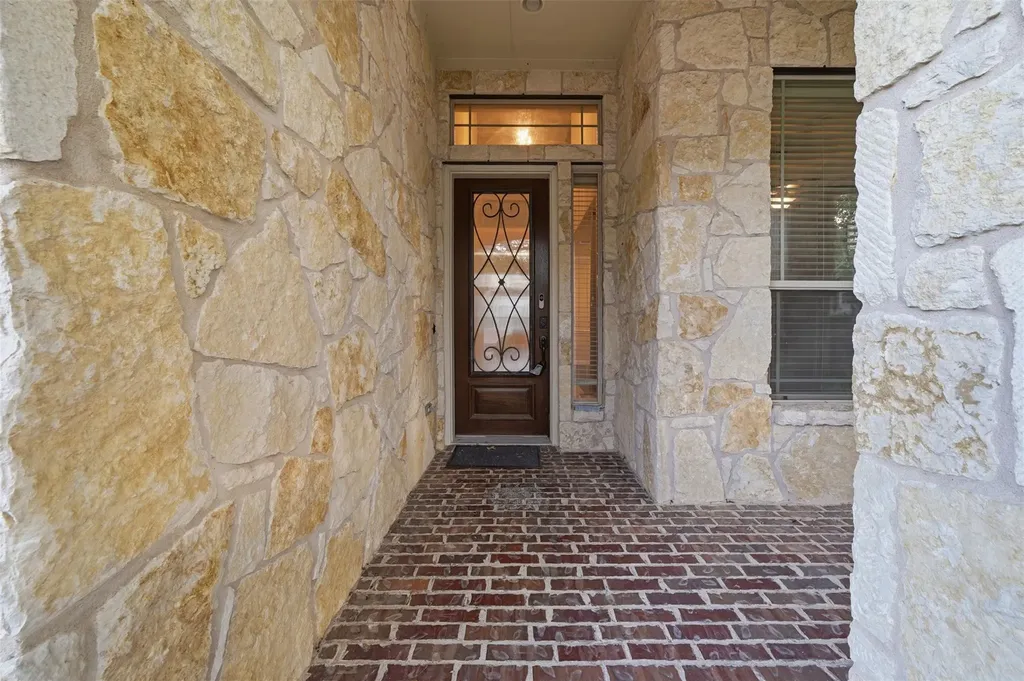 1991 Canyon Sage Path Round Rock TX 78665
