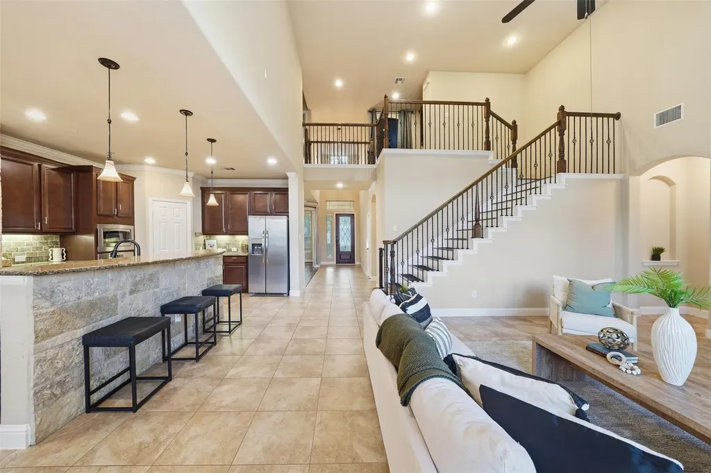 1991 Canyon Sage Path Round Rock TX 78665