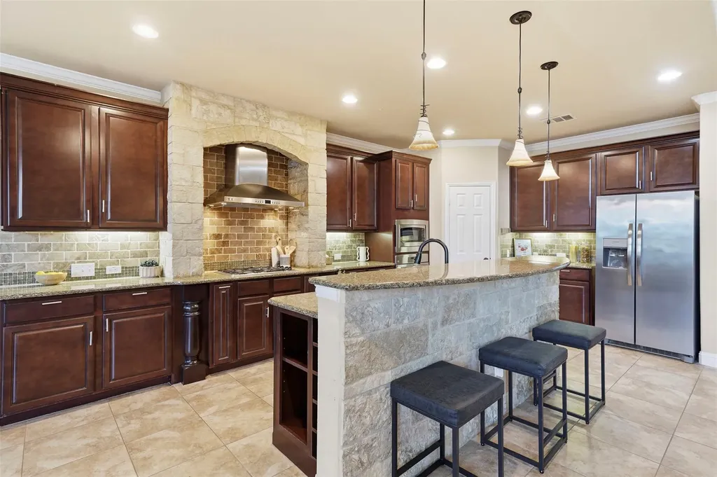 1991 Canyon Sage Path Round Rock TX 78665