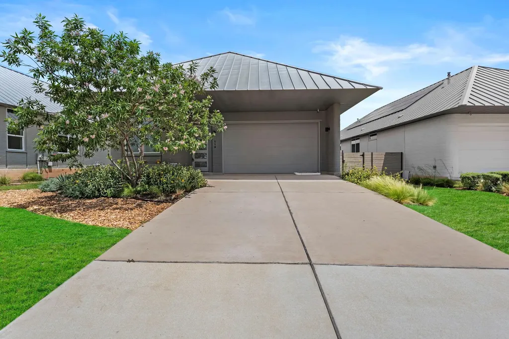 113 Rough Creek Road Georgetown TX 78628