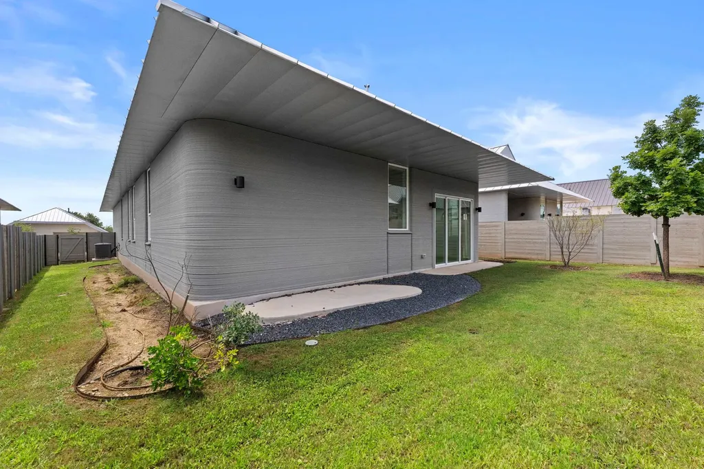 113 Rough Creek Road Georgetown TX 78628