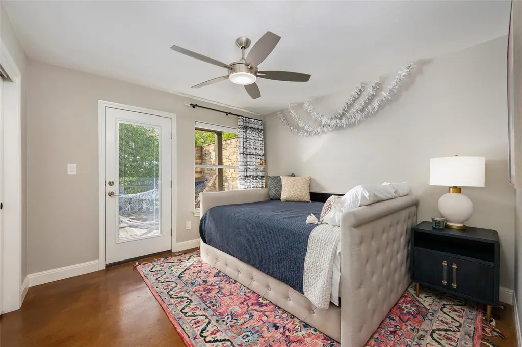 18944 Peckham Drive Lago Vista TX 78645