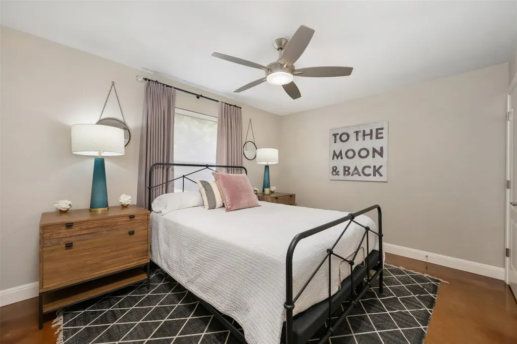 18944 Peckham Drive Lago Vista TX 78645