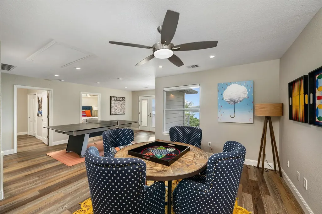 18944 Peckham Drive Lago Vista TX 78645