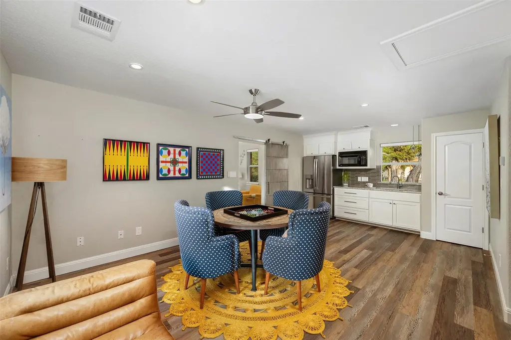 18944 Peckham Drive Lago Vista TX 78645