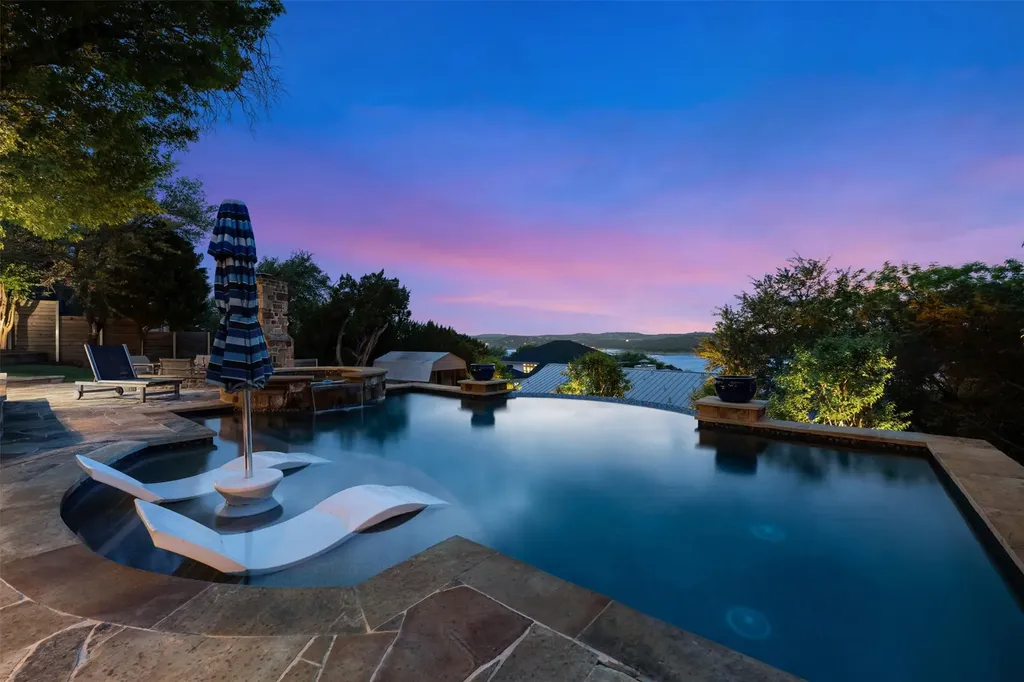 18944 Peckham Drive Lago Vista TX 78645