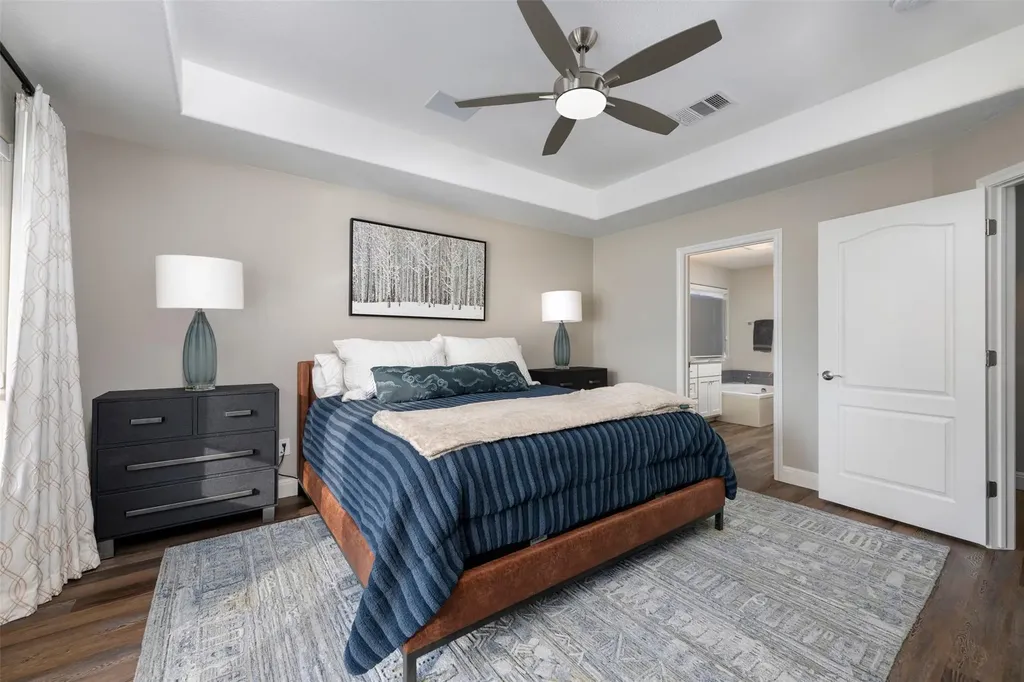 18944 Peckham Drive Lago Vista TX 78645