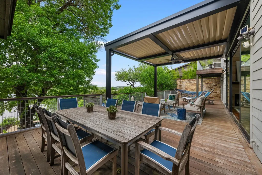 18944 Peckham Drive Lago Vista TX 78645
