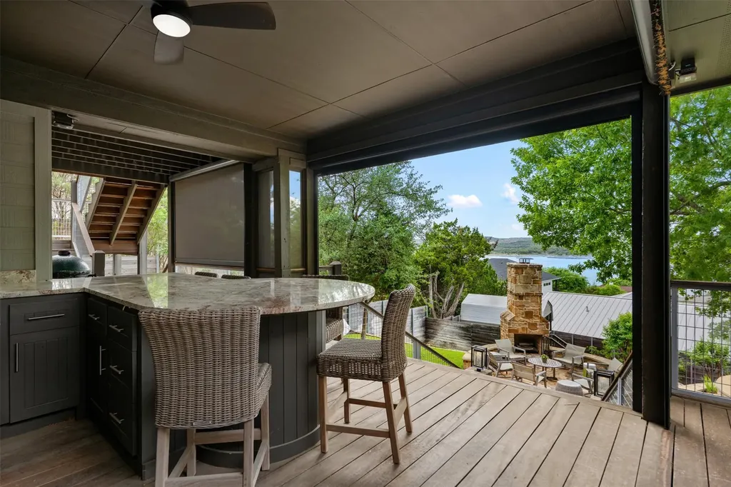18944 Peckham Drive Lago Vista TX 78645