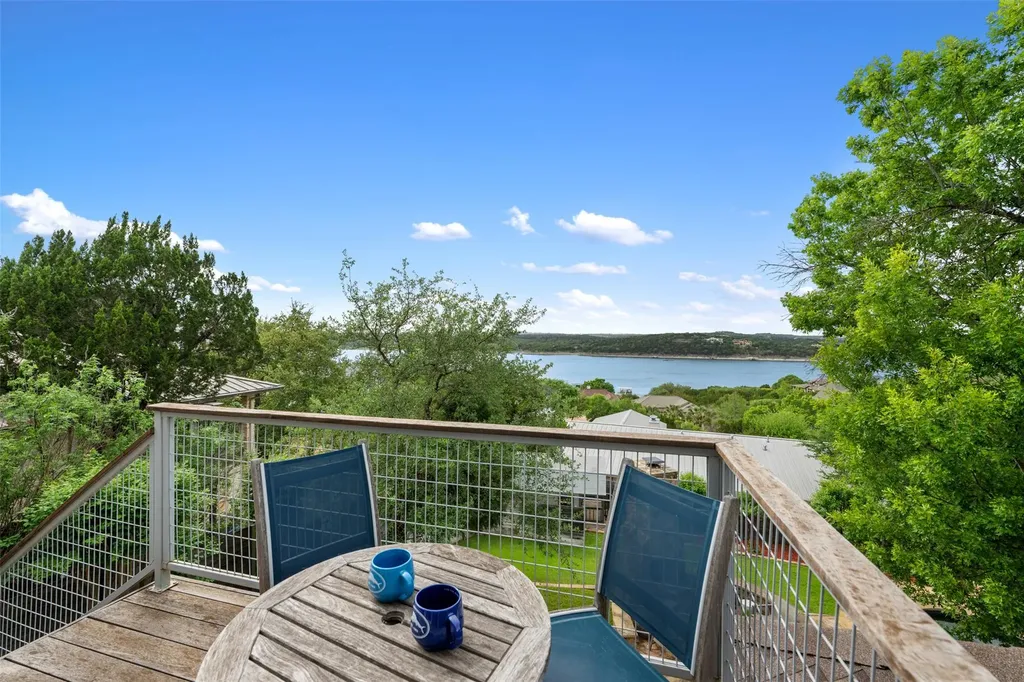 18944 Peckham Drive Lago Vista TX 78645