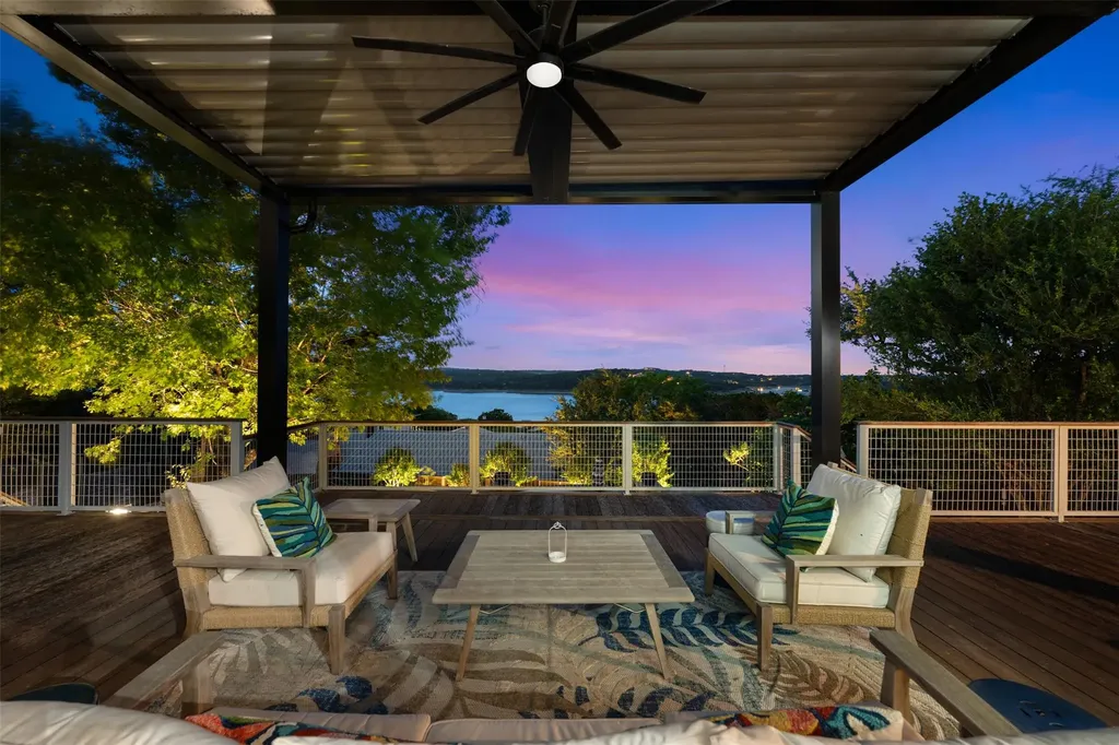18944 Peckham Drive Lago Vista TX 78645