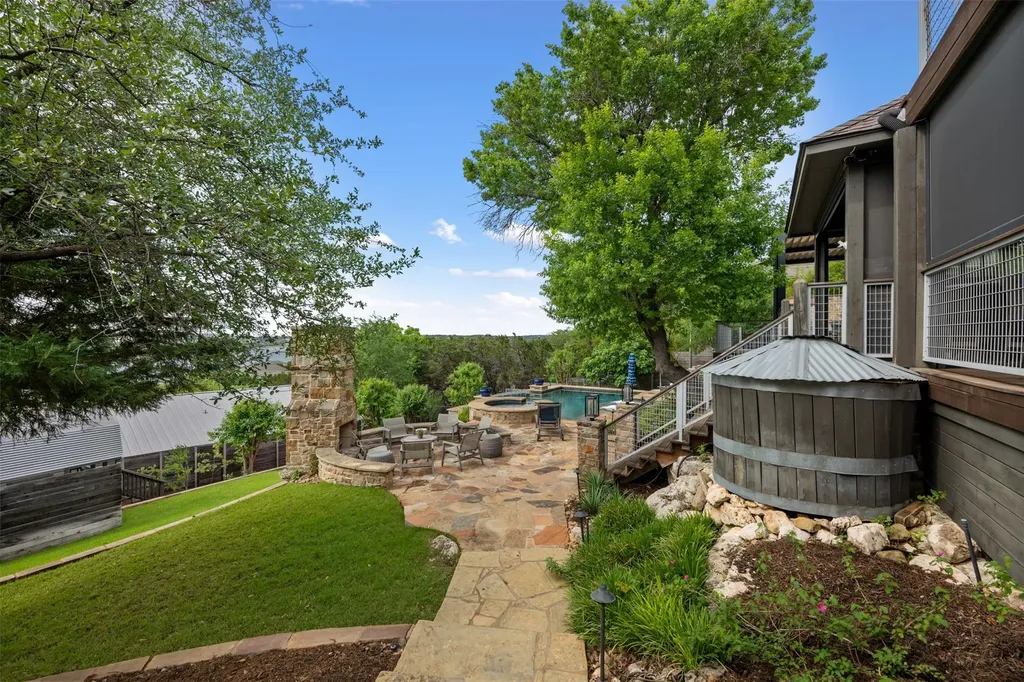 18944 Peckham Drive Lago Vista TX 78645