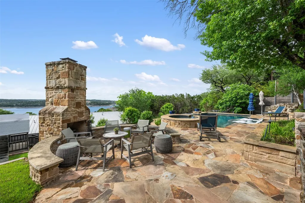 18944 Peckham Drive Lago Vista TX 78645