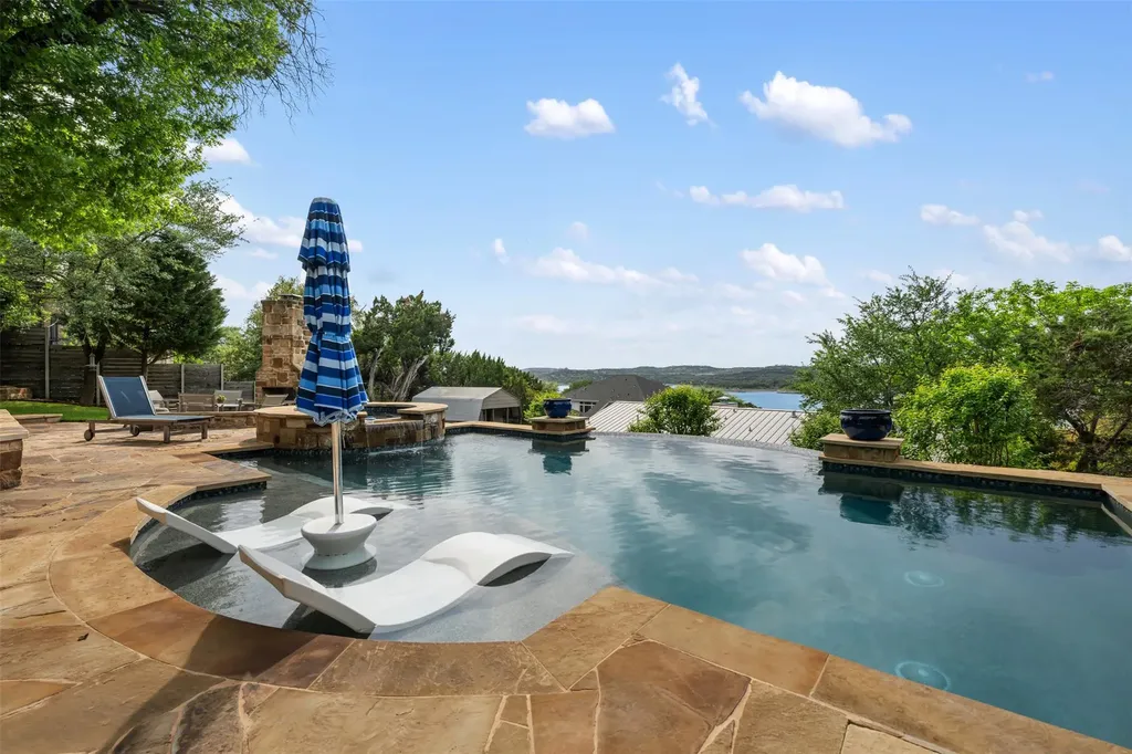 18944 Peckham Drive Lago Vista TX 78645