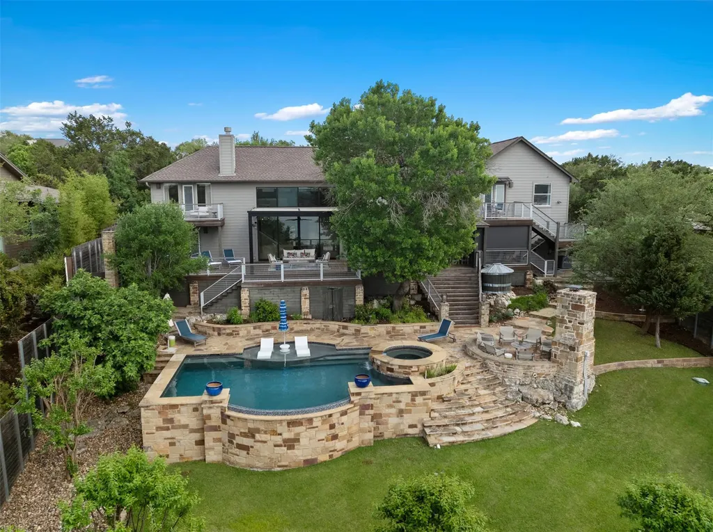 18944 Peckham Drive Lago Vista TX 78645