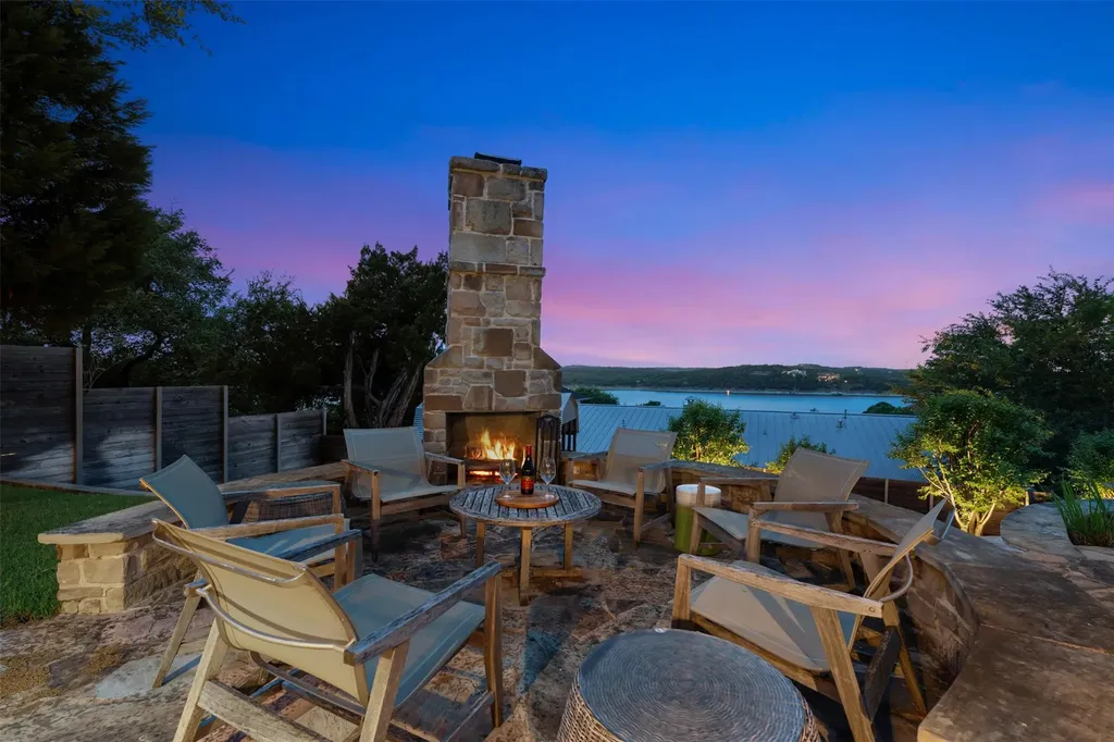 18944 Peckham Drive Lago Vista TX 78645