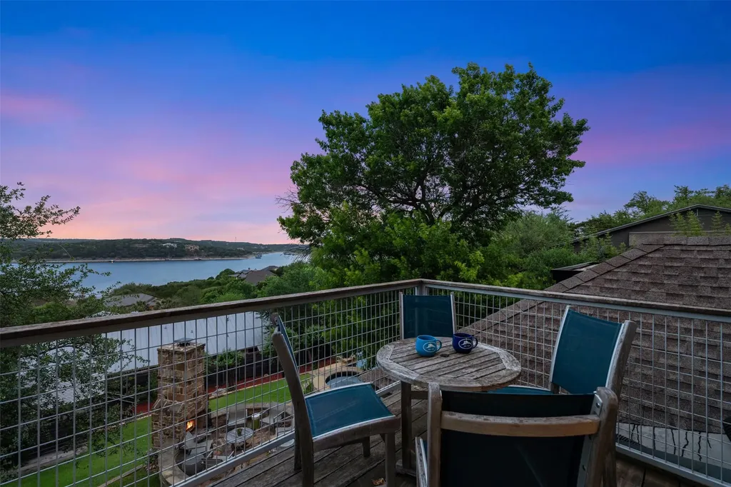 18944 Peckham Drive Lago Vista TX 78645