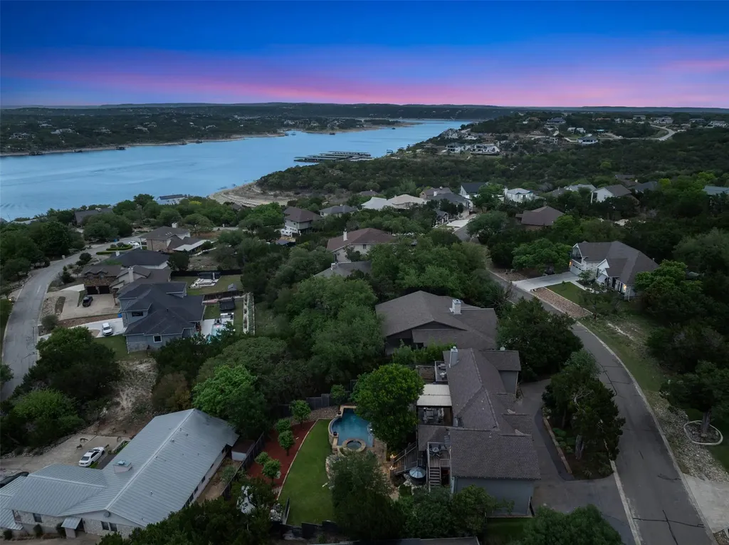 18944 Peckham Drive Lago Vista TX 78645