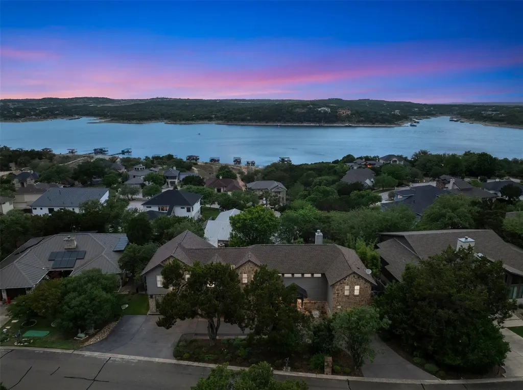 18944 Peckham Drive Lago Vista TX 78645