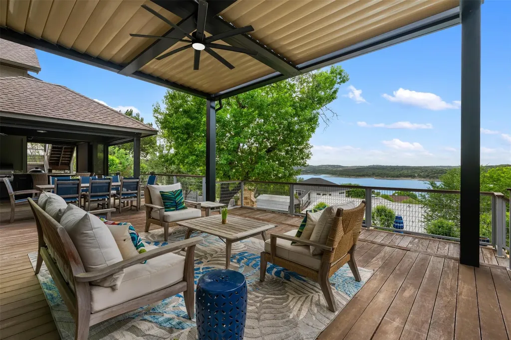 18944 Peckham Drive Lago Vista TX 78645