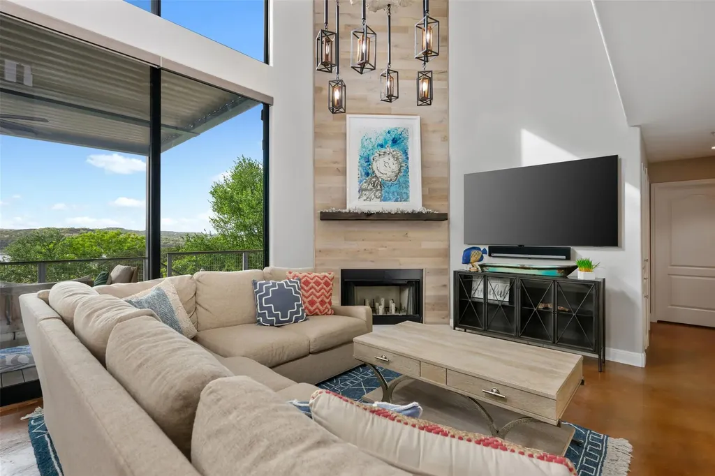 18944 Peckham Drive Lago Vista TX 78645