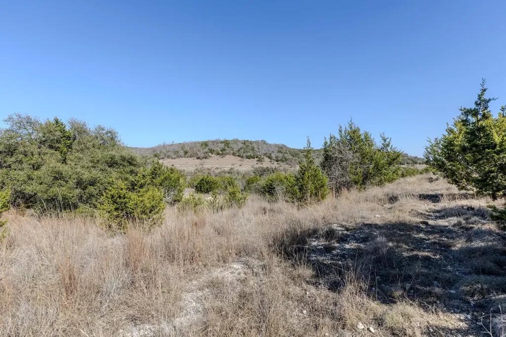 Tbd Lot 5 Sanctuary Lane Blanco TX 78606