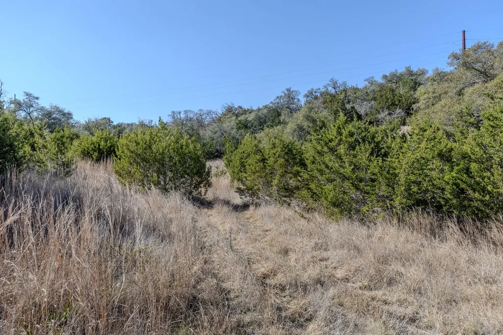 Tbd Lot 5 Sanctuary Lane Blanco TX 78606