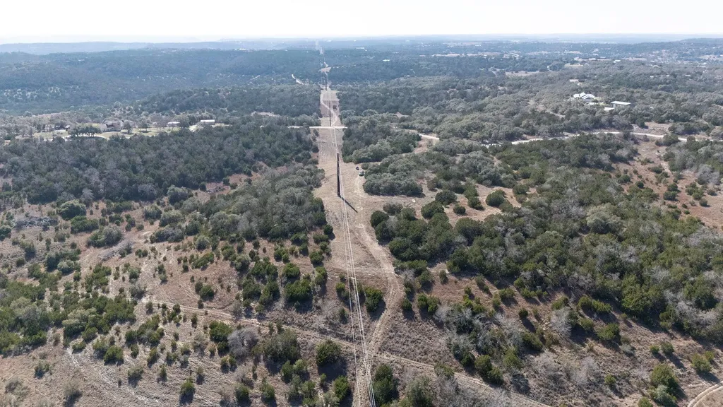 Tbd Lot 5 Sanctuary Lane Blanco TX 78606