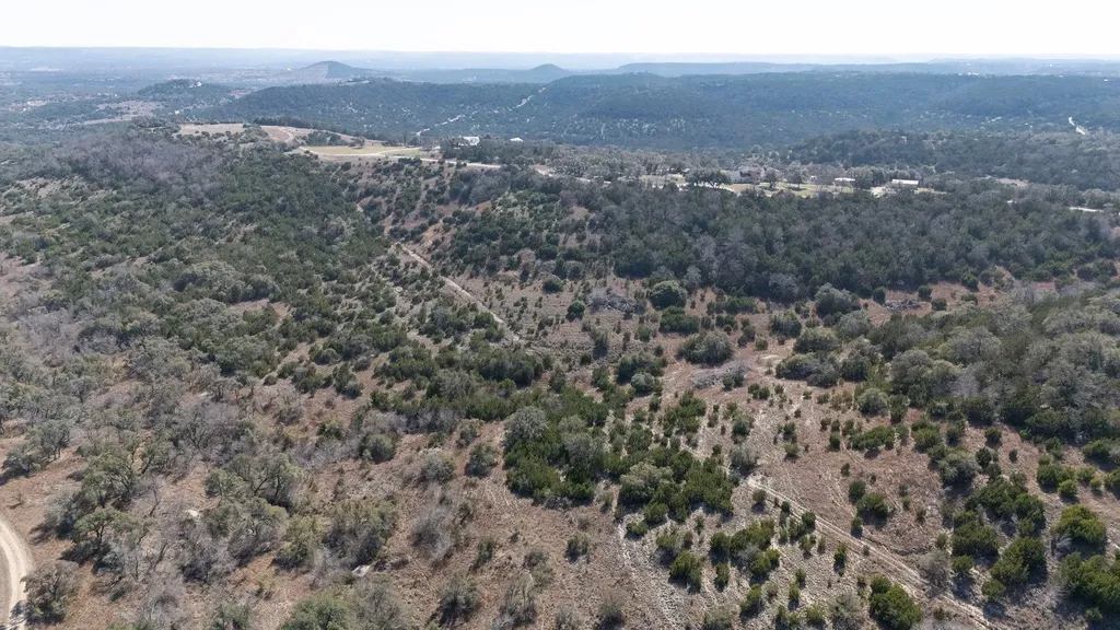 Tbd Lot 5 Sanctuary Lane Blanco TX 78606