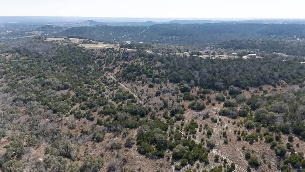 Tbd Lot 5 Sanctuary Lane Blanco TX 78606