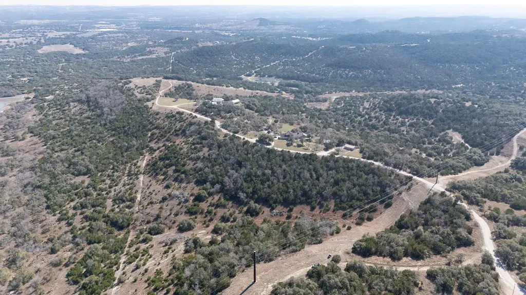 Tbd Lot 5 Sanctuary Lane Blanco TX 78606