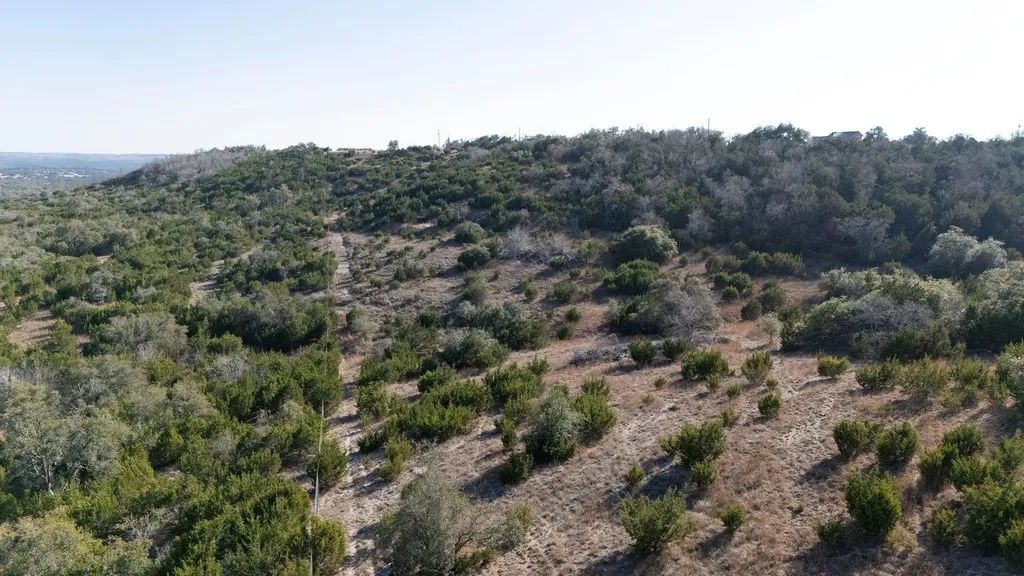 Tbd Lot 5 Sanctuary Lane Blanco TX 78606