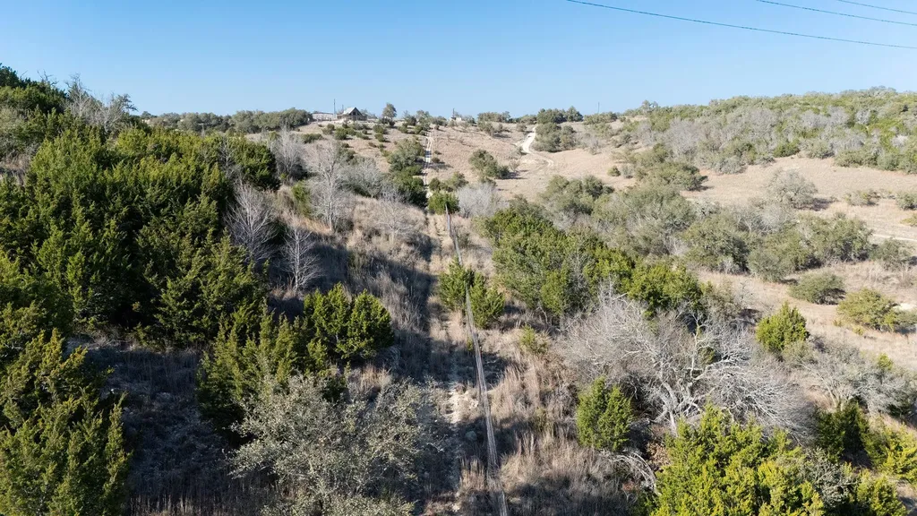 Tbd Lot 5 Sanctuary Lane Blanco TX 78606