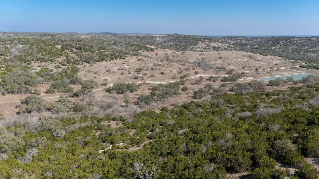 Tbd Lot 5 Sanctuary Lane Blanco TX 78606