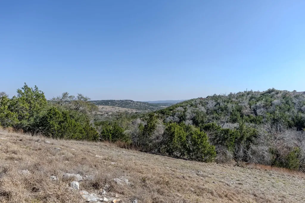 Tbd Lot 5 Sanctuary Lane Blanco TX 78606