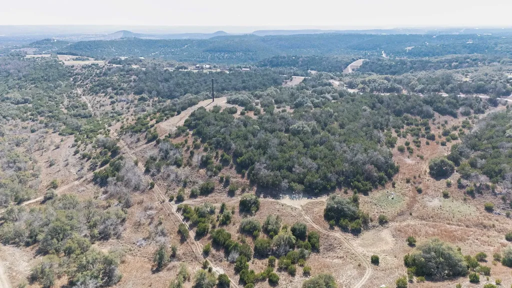 Tbd Lot 5 Sanctuary Lane Blanco TX 78606