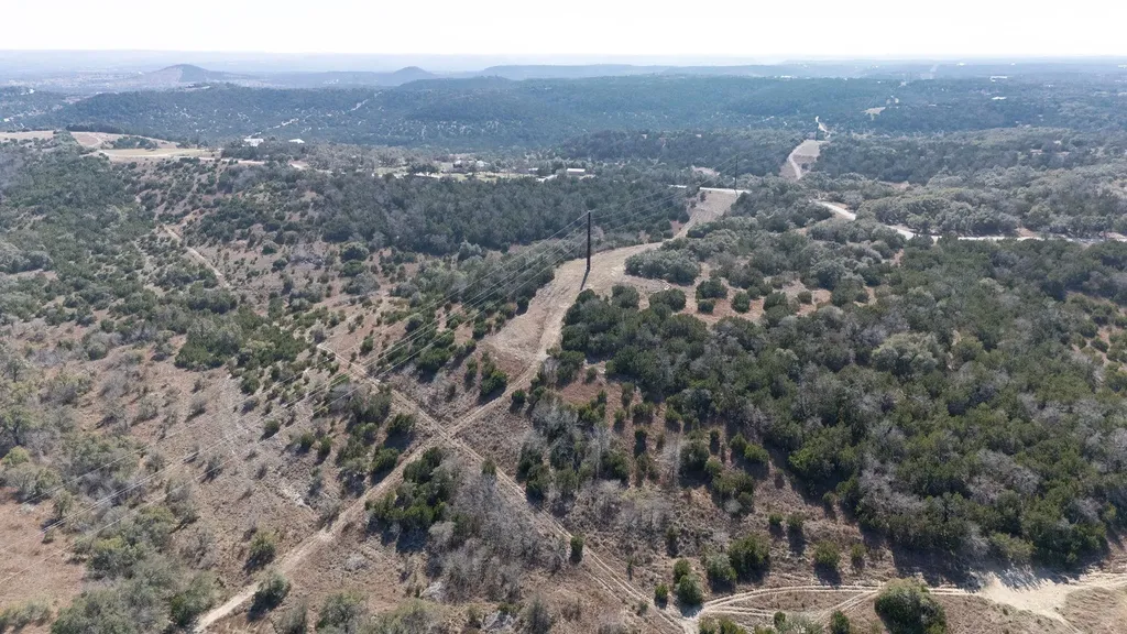 Tbd Lot 5 Sanctuary Lane Blanco TX 78606