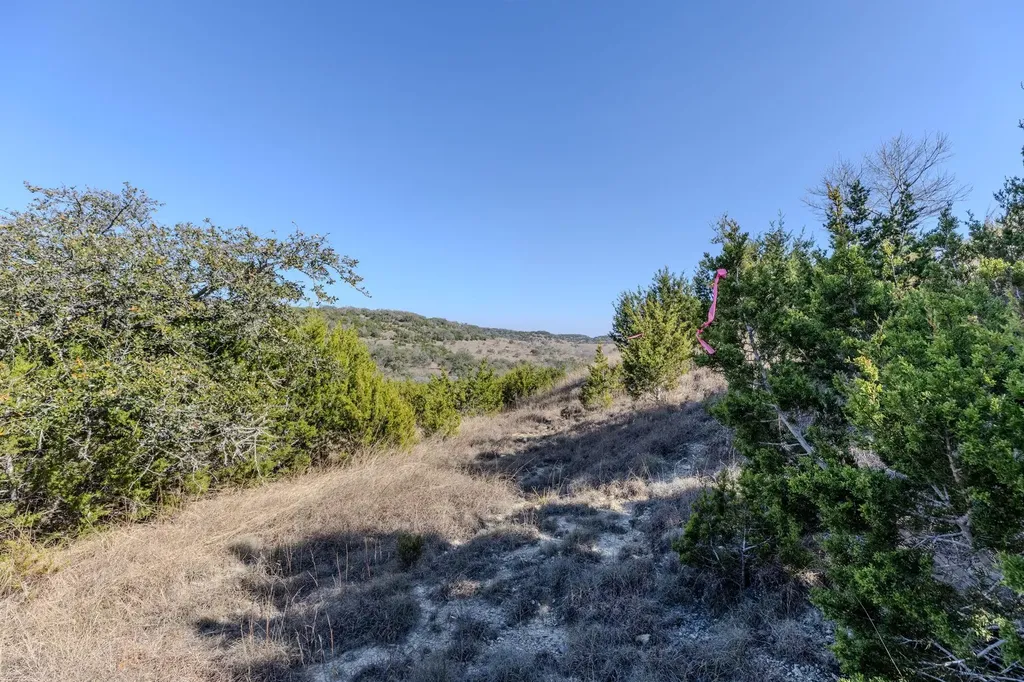Tbd Lot 5 Sanctuary Lane Blanco TX 78606
