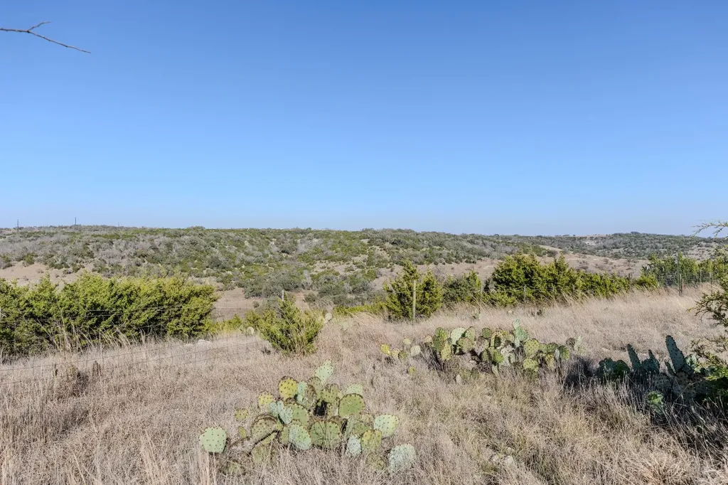 Tbd Lot 5 Sanctuary Lane Blanco TX 78606