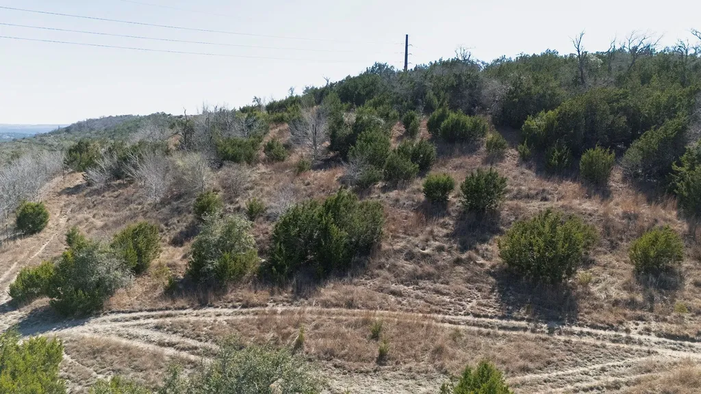 Tbd Lot 5 Sanctuary Lane Blanco TX 78606