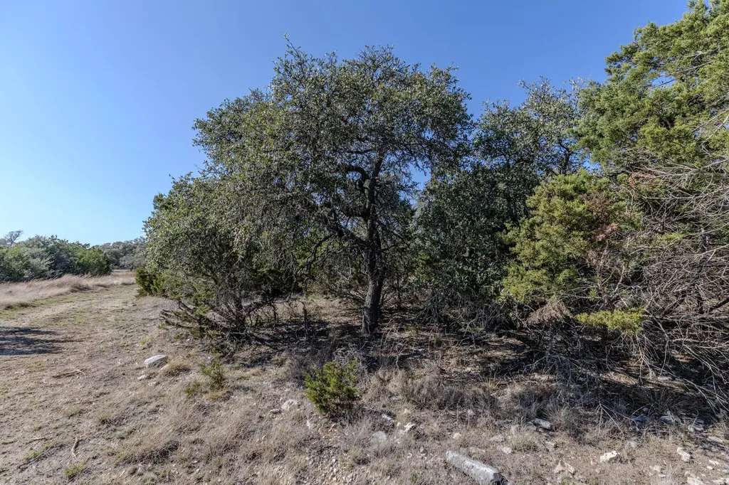 Tbd Lot 5 Sanctuary Lane Blanco TX 78606