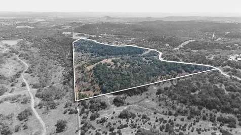 Tbd Lot 5 Sanctuary Lane Blanco TX 78606