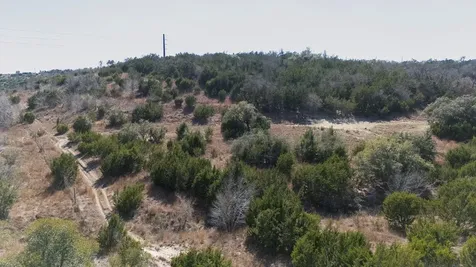 Tbd Lot 5 Sanctuary Lane Blanco TX 78606