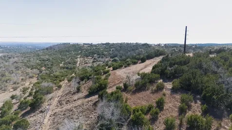 Tbd Lot 5 Sanctuary Lane Blanco TX 78606