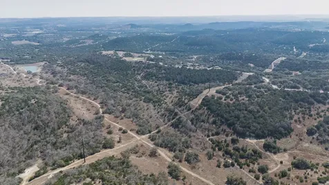 Tbd Lot 5 Sanctuary Lane Blanco TX 78606